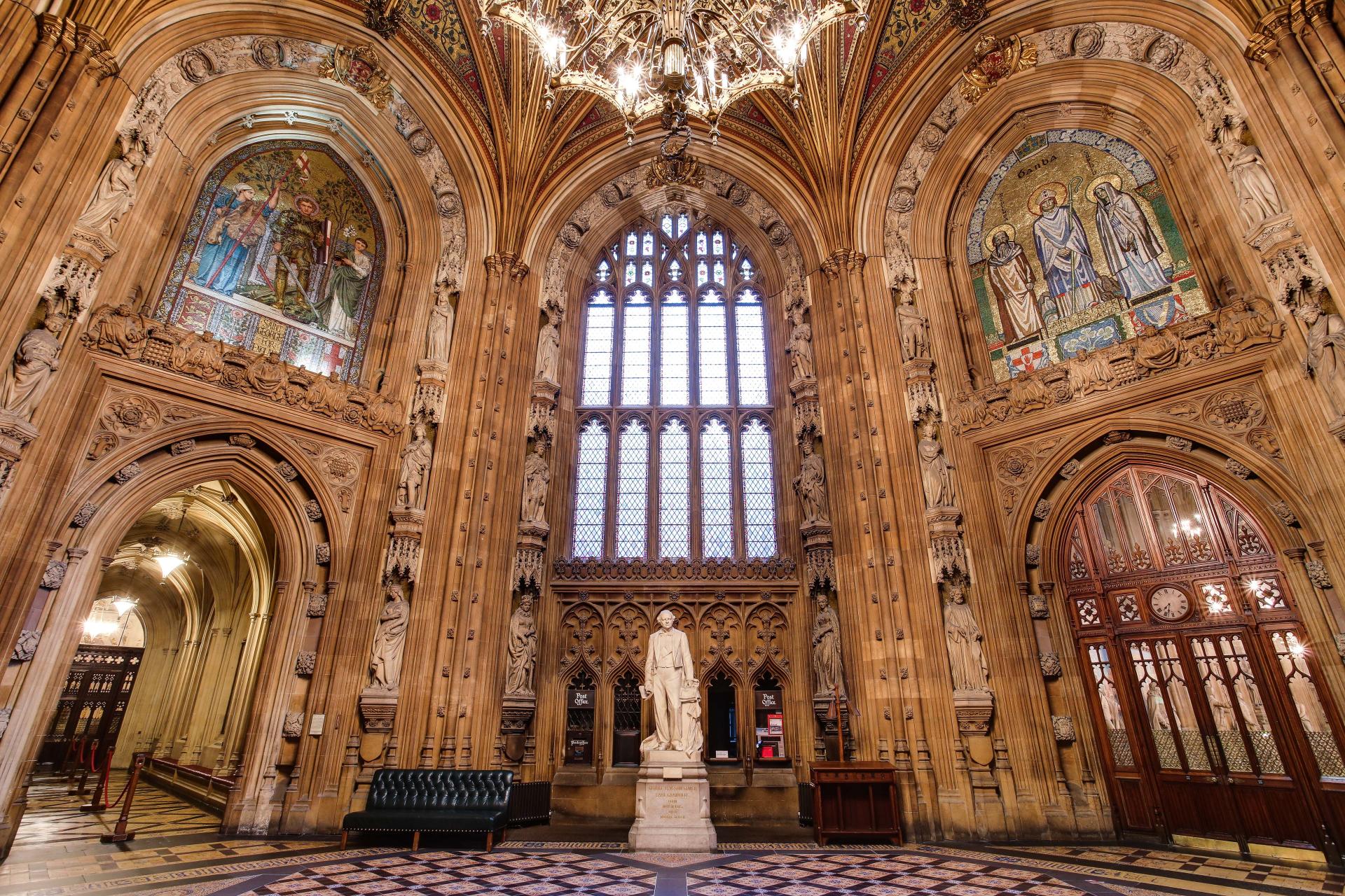 house-of-commons-venue-hire-london-unique-venues-of-london